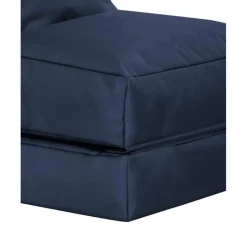 Fashion Sillon De Jardin Pop Up, Reclinable Muebles De Jardin