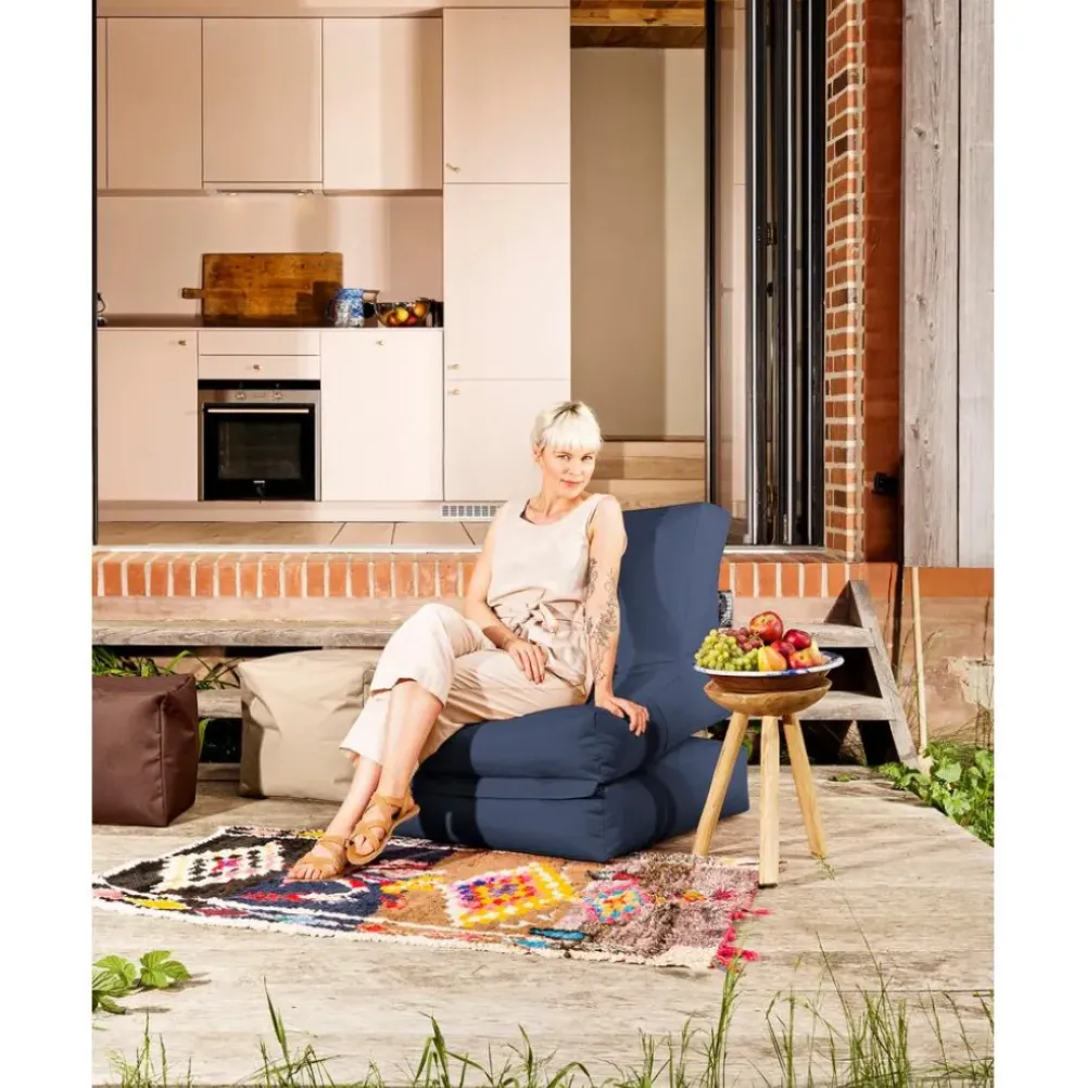 Fashion Sillon De Jardin Pop Up, Reclinable Muebles De Jardin