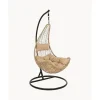New Sillon Huevo De Metal Amirantes Muebles De Jardin