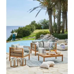 Best Sillon Para Exterior Bo Muebles De Jardin