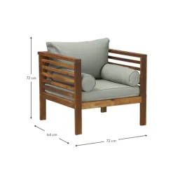Best Sillon Para Exterior Bo Muebles De Jardin