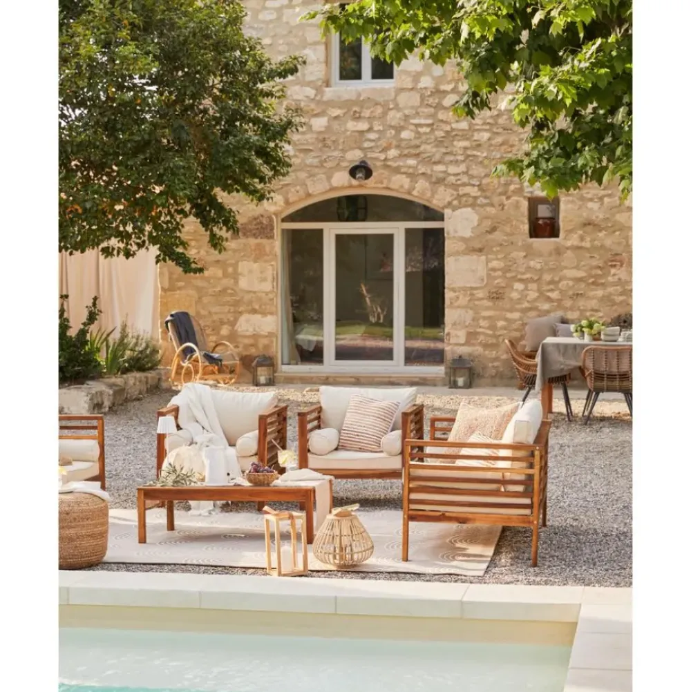 New Sillon Para Exterior Bo Muebles De Jardin