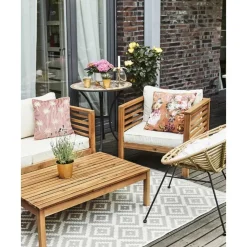 New Sillon Para Exterior Bo Muebles De Jardin