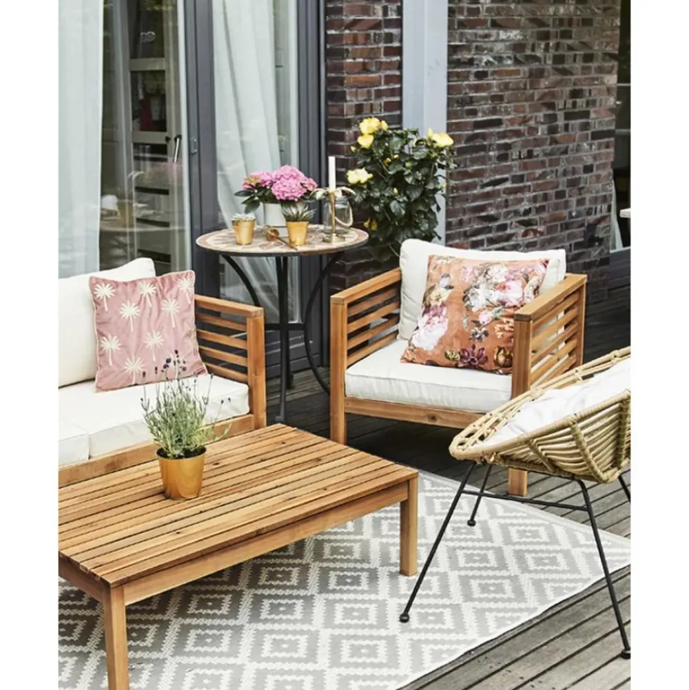 New Sillon Para Exterior Bo Muebles De Jardin