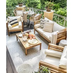 New Sillon Para Exterior Bo Muebles De Jardin