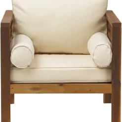 New Sillon Para Exterior Bo Muebles De Jardin