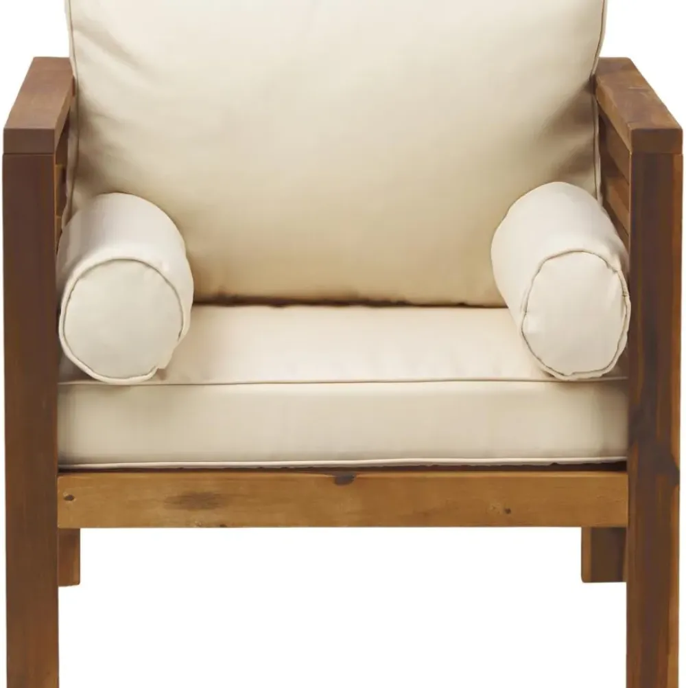 New Sillon Para Exterior Bo Muebles De Jardin