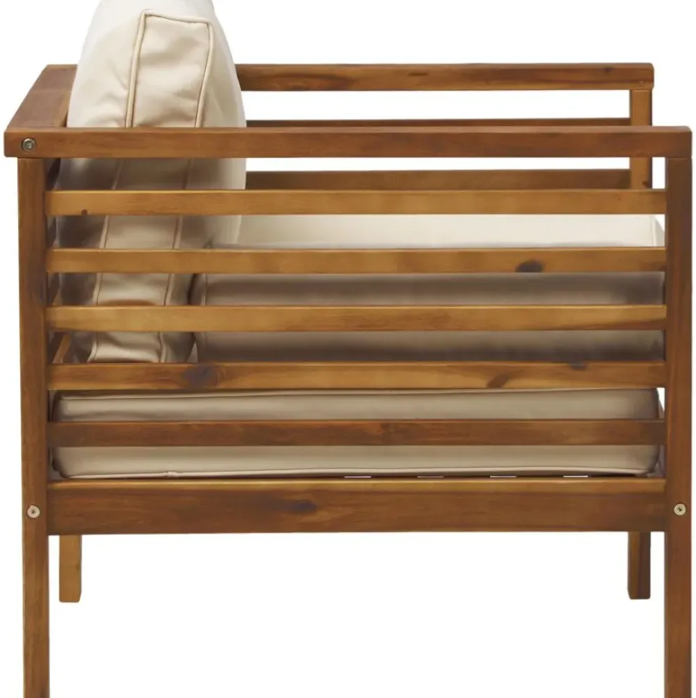 New Sillon Para Exterior Bo Muebles De Jardin