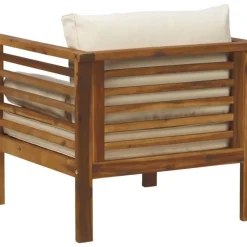 New Sillon Para Exterior Bo Muebles De Jardin