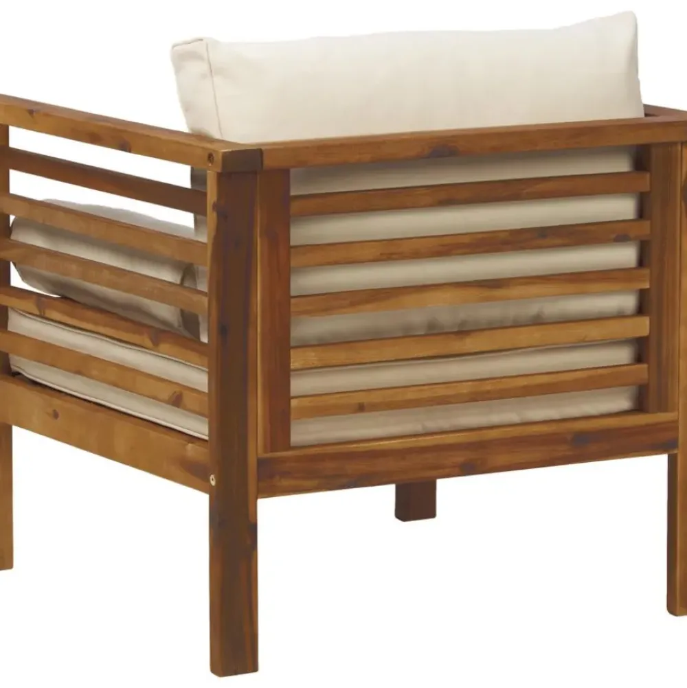 New Sillon Para Exterior Bo Muebles De Jardin