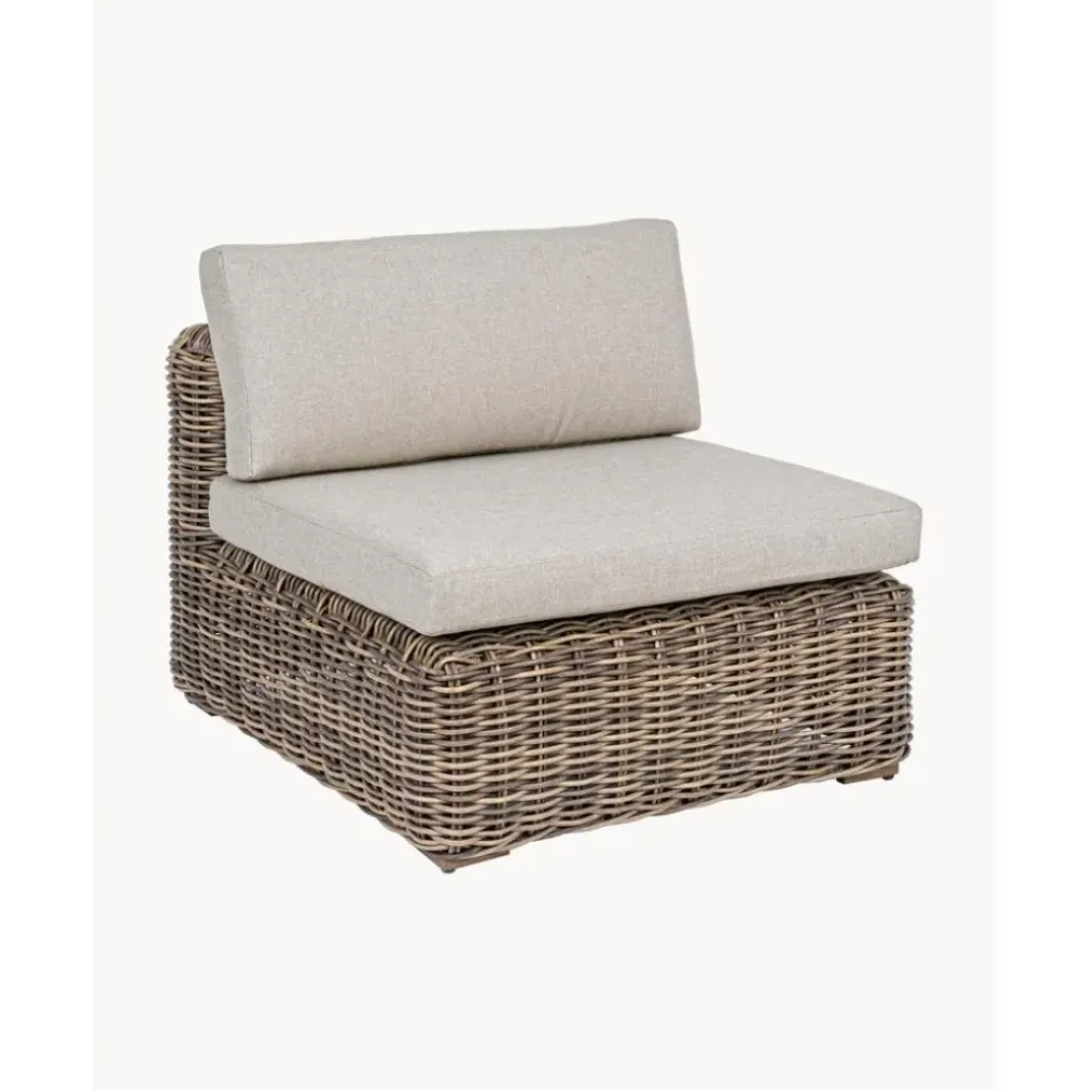 Online Sillon Para Exterior Con Cojin Coraline Muebles De Jardin