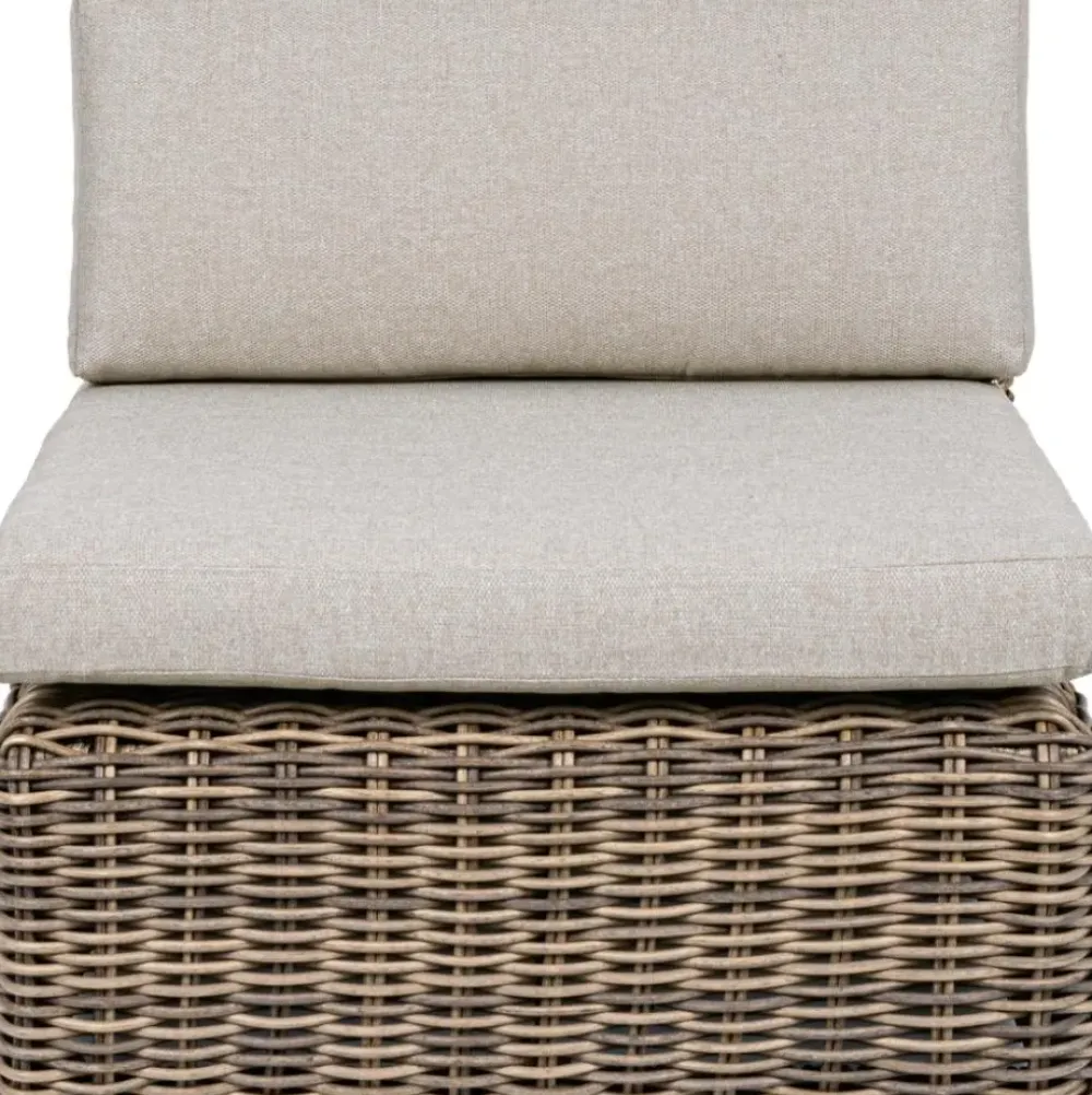 Online Sillon Para Exterior Con Cojin Coraline Muebles De Jardin