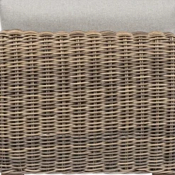 Online Sillon Para Exterior Con Cojin Coraline Muebles De Jardin
