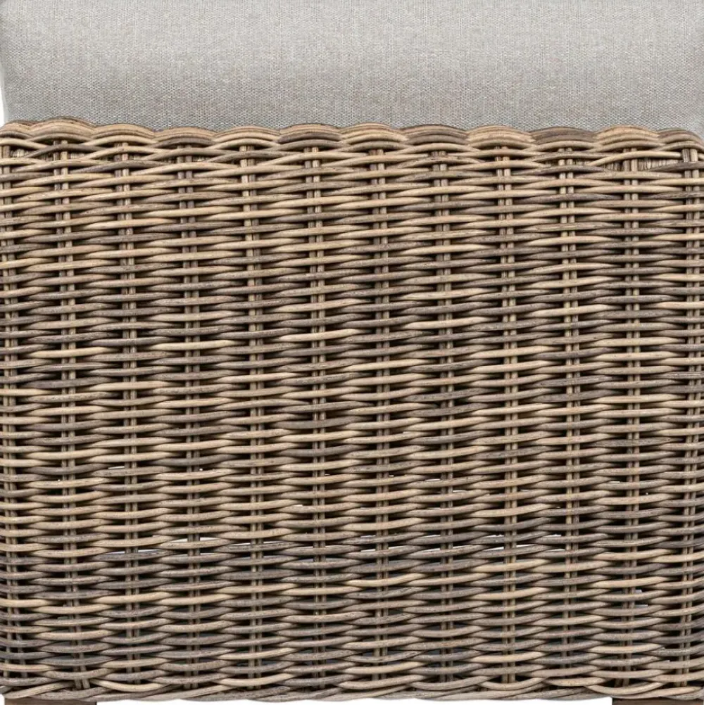 Online Sillon Para Exterior Con Cojin Coraline Muebles De Jardin