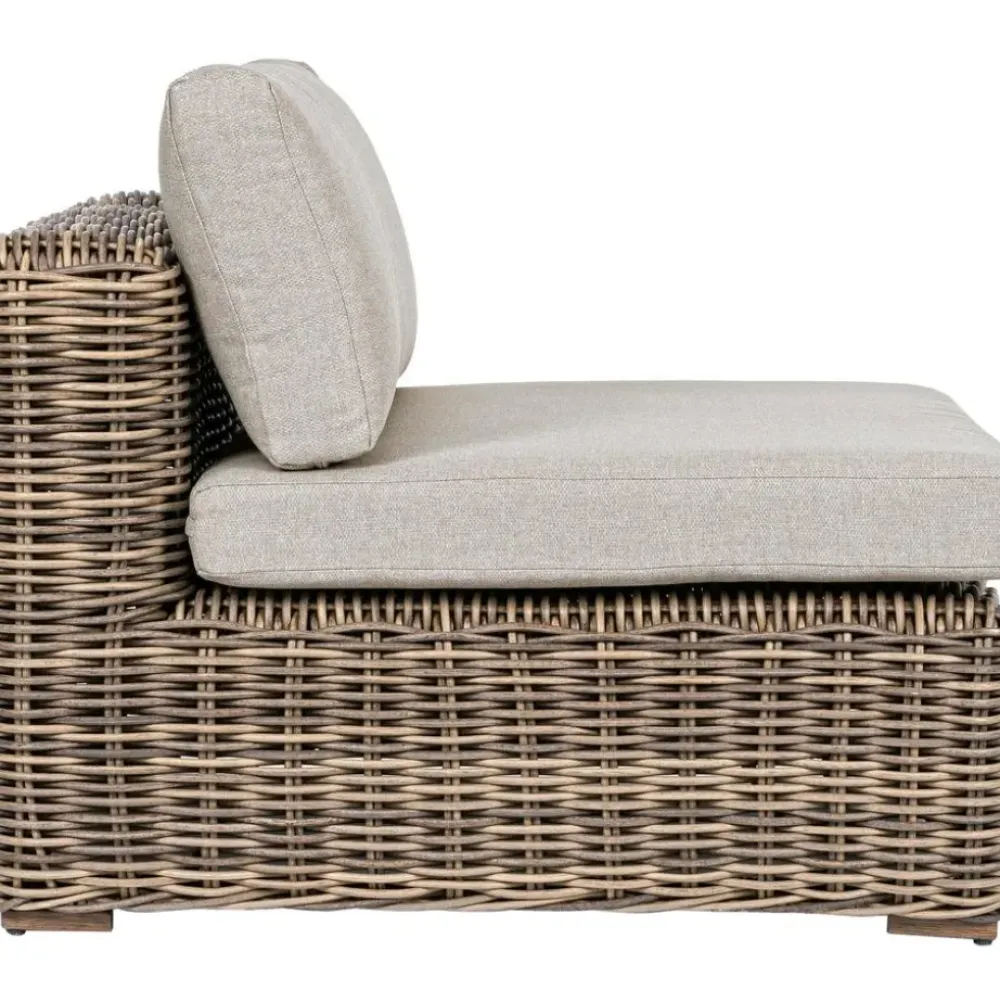 Online Sillon Para Exterior Con Cojin Coraline Muebles De Jardin