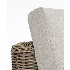 Online Sillon Para Exterior Con Cojin Coraline Muebles De Jardin