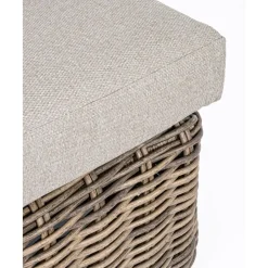 Online Sillon Para Exterior Con Cojin Coraline Muebles De Jardin