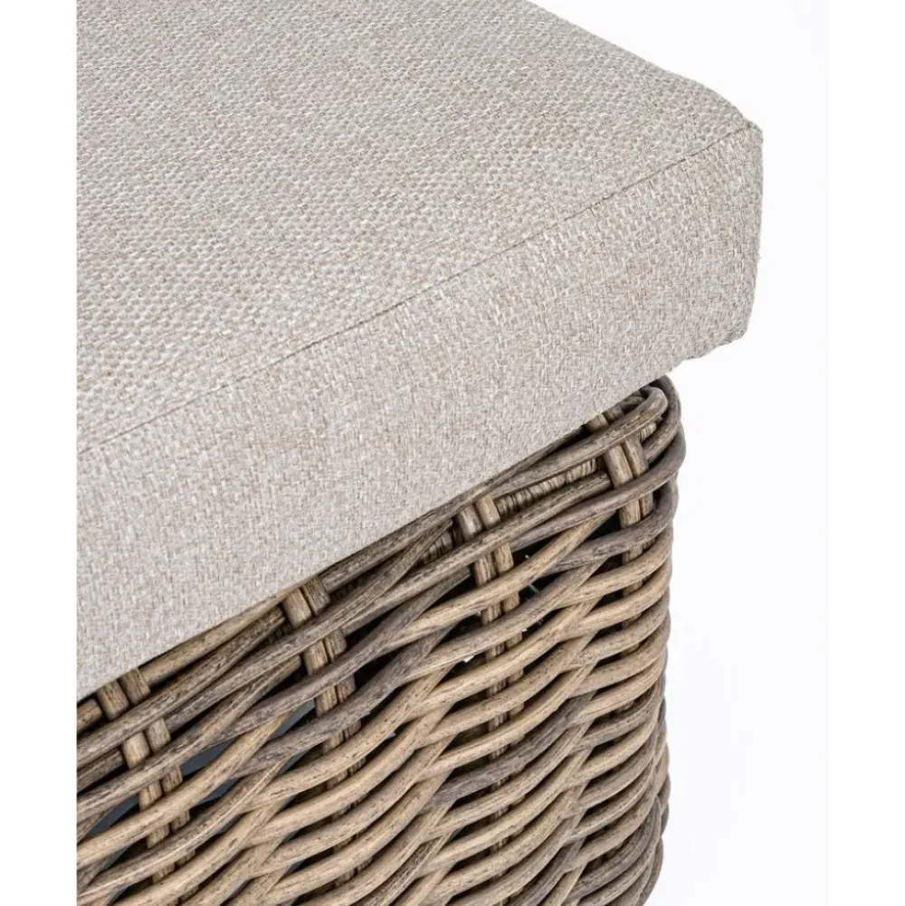 Online Sillon Para Exterior Con Cojin Coraline Muebles De Jardin