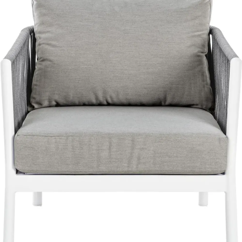 Sale Sillon Para Exterior Florencia Muebles De Jardin