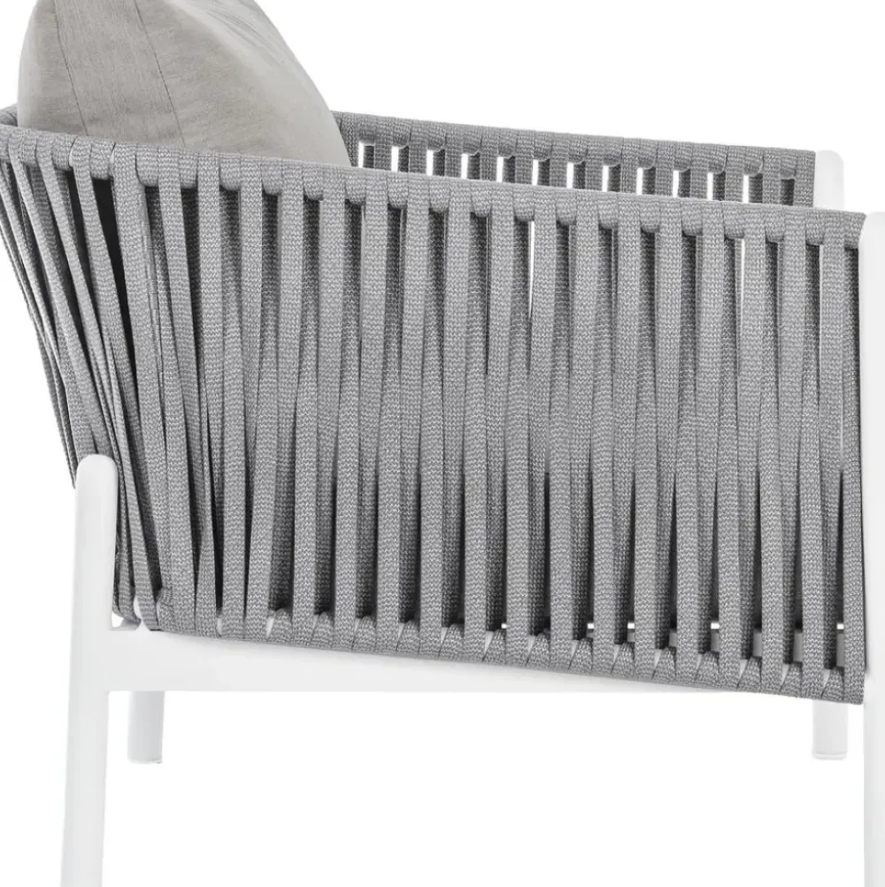 Sale Sillon Para Exterior Florencia Muebles De Jardin