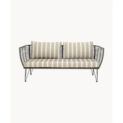 New Sofa De Exterior Mundo (2 Plazas) Muebles De Jardin