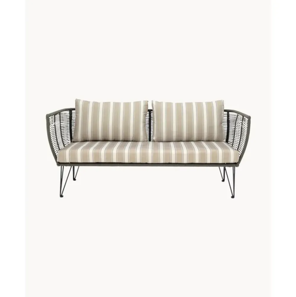 New Sofa De Exterior Mundo (2 Plazas) Muebles De Jardin
