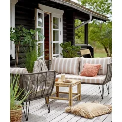 New Sofa De Exterior Mundo (2 Plazas) Muebles De Jardin