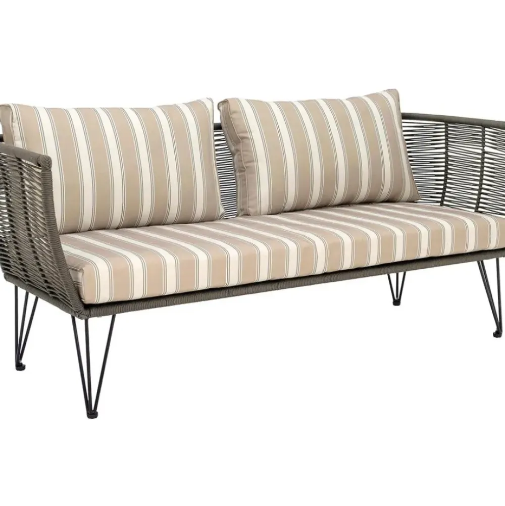 New Sofa De Exterior Mundo (2 Plazas) Muebles De Jardin