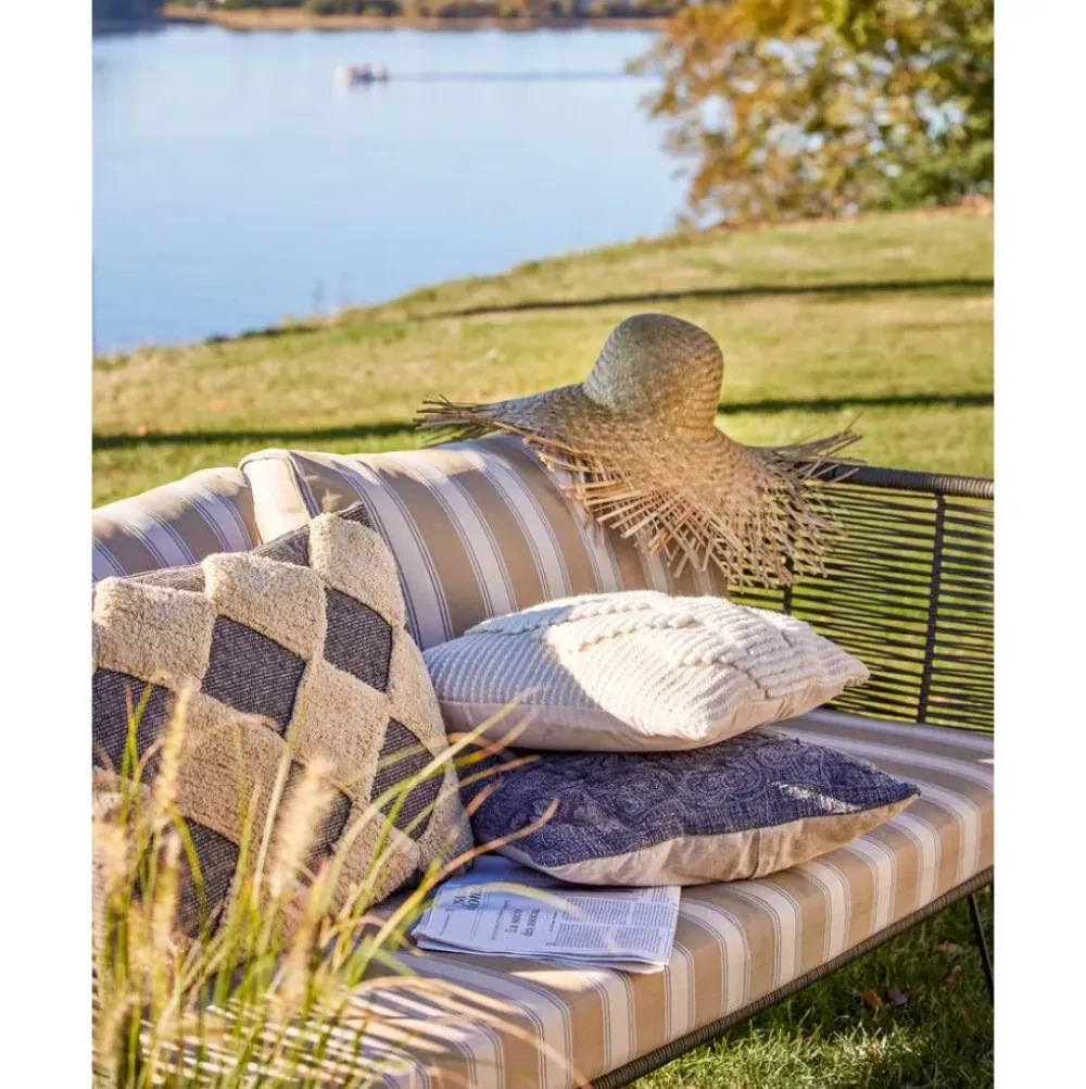 New Sofa De Exterior Mundo (2 Plazas) Muebles De Jardin