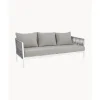 Sale Sofa Para Exterior Florencia (3 Plazas) Muebles De Jardin