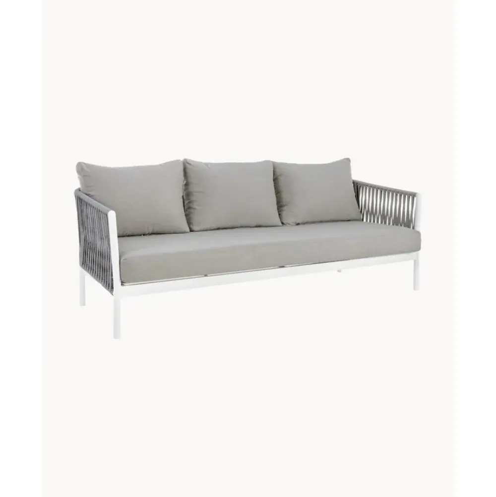 Sale Sofa Para Exterior Florencia (3 Plazas) Muebles De Jardin