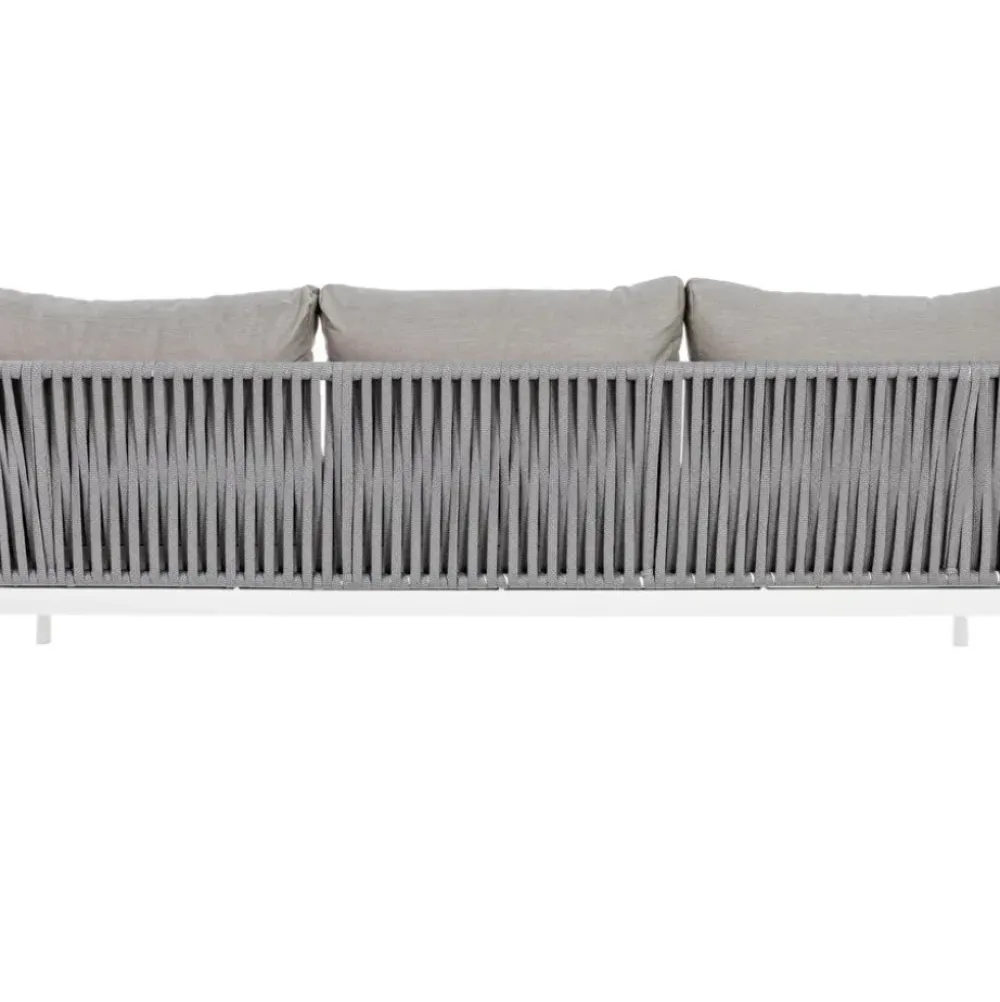 Sale Sofa Para Exterior Florencia (3 Plazas) Muebles De Jardin