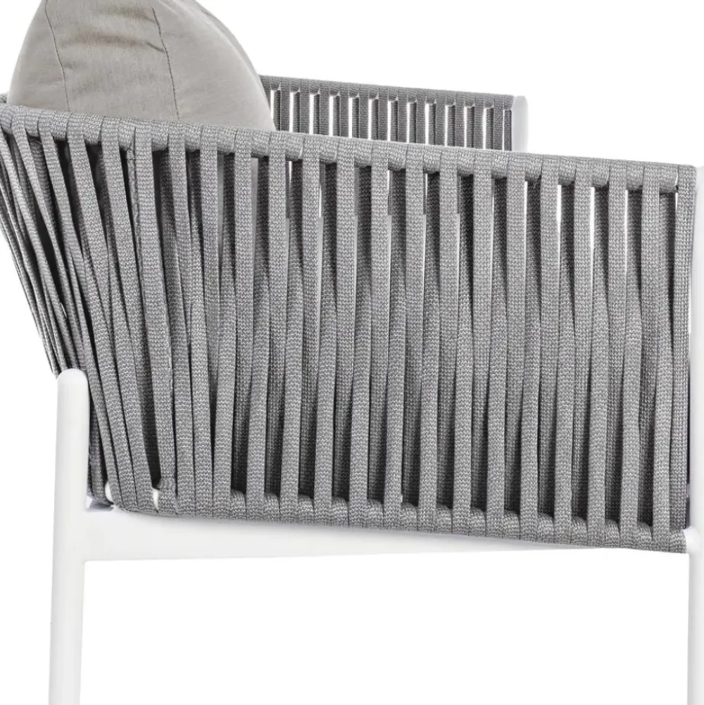 Sale Sofa Para Exterior Florencia (3 Plazas) Muebles De Jardin