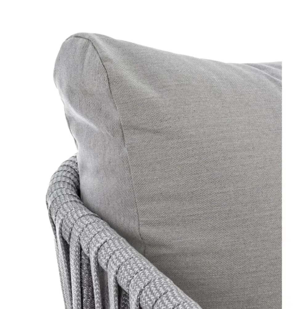 Sale Sofa Para Exterior Florencia (3 Plazas) Muebles De Jardin