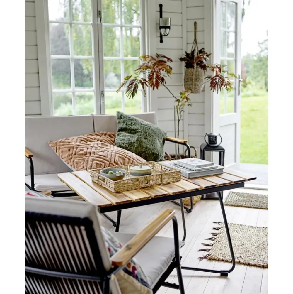 Outlet Sofa Para Exterior Hampton Muebles De Jardin