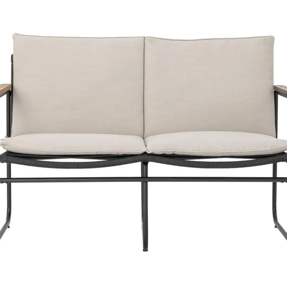 Outlet Sofa Para Exterior Hampton Muebles De Jardin