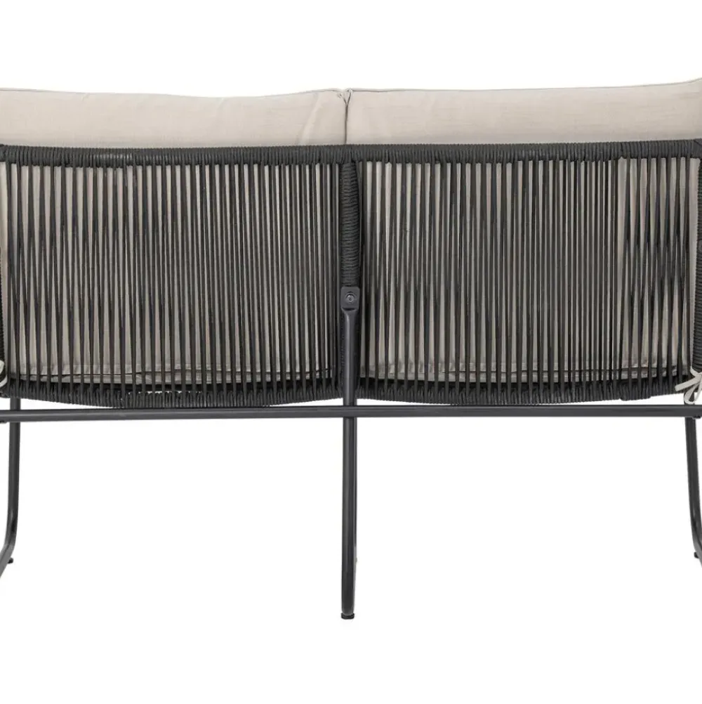 Outlet Sofa Para Exterior Hampton Muebles De Jardin