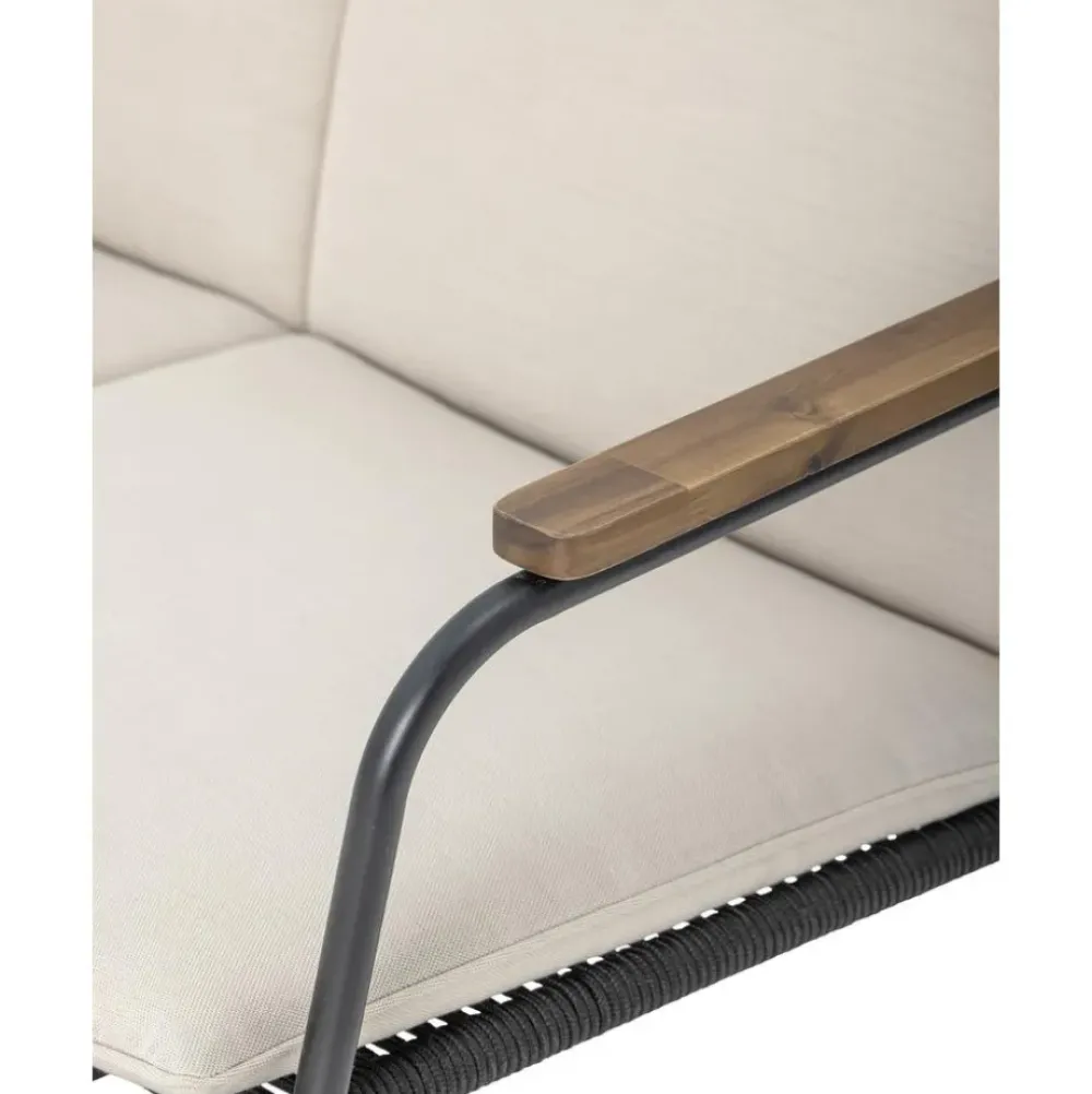Outlet Sofa Para Exterior Hampton Muebles De Jardin