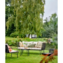 Outlet Sofa Para Exterior Hampton Muebles De Jardin