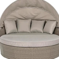 New Sofa Para Exterior Siesta Muebles De Jardin