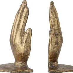 Online Sujetalibros Bookend, 2 Uds. Sujetalibros