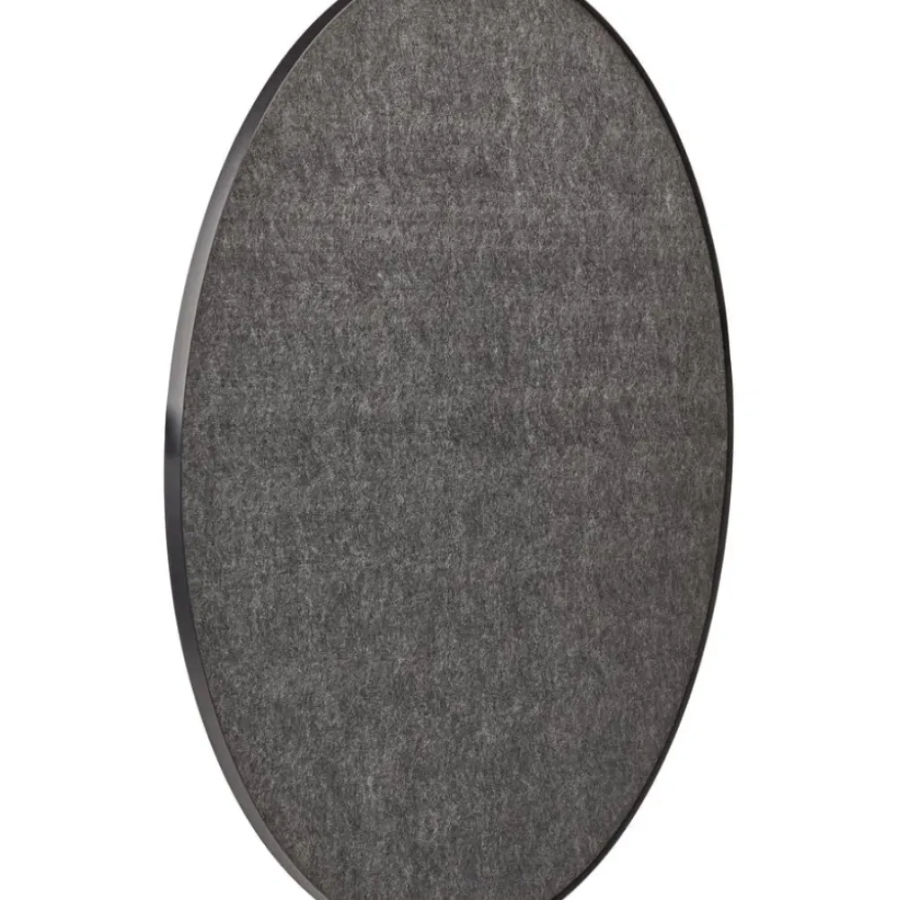 New Tablon De Anuncios Redondo Retell Material De Oficina