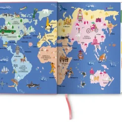 Clearance The New York Times Explorer. 100 Trips Around The World Libros Decorativos