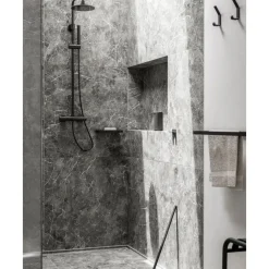 Outlet Toallero De Metal Rim Toalleros