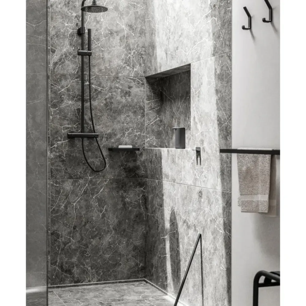 Outlet Toallero De Metal Rim Toalleros