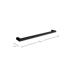 Clearance Toallero De Metal Vana Toalleros