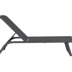 New Tumbona Con Ruedas Taylor Muebles De Jardin