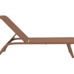 Fashion Tumbona Con Ruedas Taylor Muebles De Jardin
