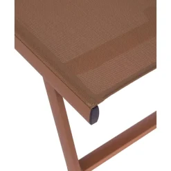 Fashion Tumbona Con Ruedas Taylor Muebles De Jardin
