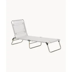 Clearance Tumbona Fiam Muebles De Jardin